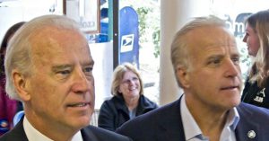 THOSE CROOKED BIDENS: Biden Bro Used Joe's Name to Promote Failed Hospital Scam; Report