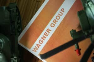 Wagner Group Chief Resurfaces after Rebellion Against Putin