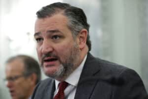 Sen. Cruz On Hunter Biden's Plea Deal: Perfect Example Of 'Cronyism, Camouflage, Corruption'