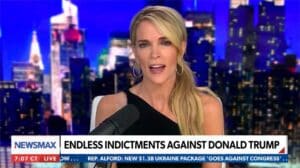 Endless Indictments Against Donald Trump