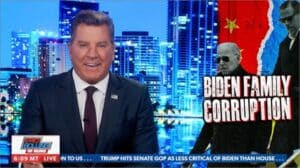Biden Family Corruption