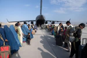 Witness to Congress: State Department knew Kabul airport was incapable of handling Afghanistan withdrawal