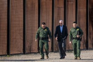 Failing on Fentanyl: Ex-DEA Agent to Testify on Biden's Failed Border Policies; Report