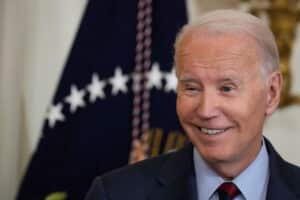 Loose Lips Sink Ships, Joe: POTUS Blasted for Oversharing Military Intel During CNN Interview