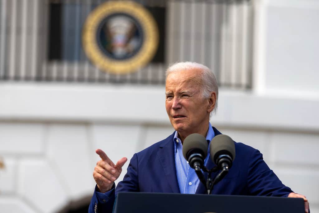 Unreal Appeal: Biden Admin Can't Keep Hands Off Big Tech, Will Appeal ...