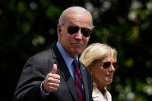 No, Joe —You Didn't! Bumbling Biden Claims He Cured Cancer, White House Edits Transcript [Watch]