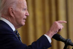 You Ain't Black, Jack! Dems Worried About Biden's Black Voter Turnout; Report