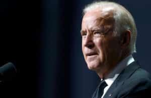 Poll: 60% of Likely Voters Think Joe Biden Covered for Hunter Biden