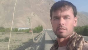 Dead in D.C.: Interpreter Who Survived Afghanistan Murdered in Crime-Ridden Capital