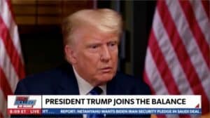 Trump: Jan. 6th Cmte. Destroyed Documents, That’s a ‘Criminal Act’
