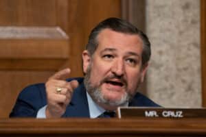 Ted Talk: Cruz Says THIS Ex-Trump Official Should Investigate Merrick Garland [WATCH]