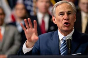 TEXAS TOUGH! Abbott Unloads in Op-Ed, 'Texas Has the Constitutional Right to Defend Itself'