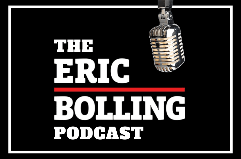 The Eric Bolling Podcast