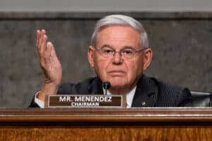 Dem Goes Down! NJ Sen. Menendez Nailed on Federal Corruption Charges [Read It]