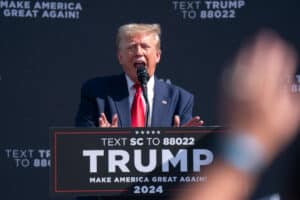 'He Will Annihilate the U.S. Auto Industry!' Trump Blasts Biden Before Picket Line Visit [Read It]