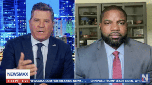 Rep. Byron Donalds on The Balance: 'NYC Mayor Adams Should Be Ashamed of Himself' [Watch]