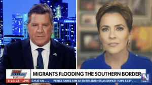 LAKE LIGHTS UP CHINA JOE ON THE BALANCE: Biden Has Been 'Bought and Paid for' by China [Watch]