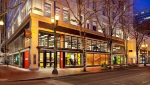 Just Move It! Nike Closes Iconic Portland Store Due to Crime, Theft; Report