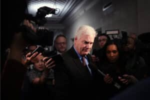 IT'S EMMER: House GOP Nominates Minnesota Majority Whip for Speaker [Details]