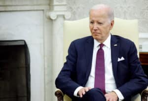 HUNGER BLAME: Bidenomics Causing Food Insecurity Explosion, 10 Million Hungry Under Joe