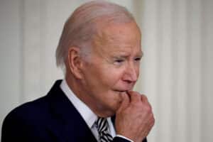 WHAT DO YA KNOW, JOE? Rep. Says Iran-Backed Attacks on U.S. Service Members Underreported