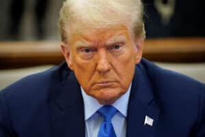 NO IMMUNITY: Appeals Court Says Trump Not Immune from Prosecution in 2020 Election Case