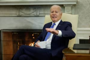 GETTING OUT OF GAZA: President Biden Confirms 74 Americans Have Left the Gaza Strip