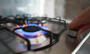 TURNING DOWN THE HEAT: Biden Admin Walks Back Gas Stove Ban After Blowback