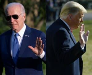 SOUTHERN SHOWDOWN! Trump and Biden Will Be at the Border on the Same Day