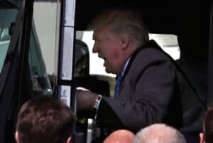 HEY, NYC — 'TRUCK' YOU! MAGA Truckers Refuse NYC Loads After Trump Fraud Verdict