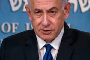 Bibi Backs Out: Netanyahu Cancels D.C. Delegation Trip As U.S.—Israeli Relations Crumble