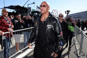 The Rock Says: WWE Superstar Regrets 2020 Biden Endorsement, Not Happy With State of Country