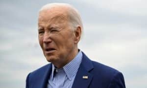 Grandpa Joe's Tall Tales: Biden Tries to Connect Story About Cannibals to Donald Trump [Watch]