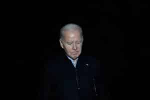 Whatcha Up to, Joe? Biden Has Late-Night Rendezvous With Hunter's Ex Before Gun Trial Testimony; Report