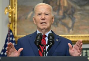 Joe Will Go: Top Democrats Now Believe Biden Will Step Aside; Axios