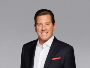 Important Announcement: Eric Bolling and Newsmax Part Ways [Press Release]