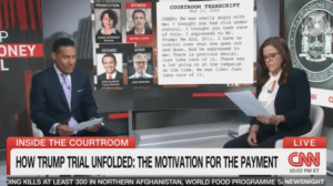 Seriously, CNN?! Hosts Stage Dramatic Play-by-Play Reading of Cohen Testimony [Watch]