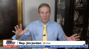 'Why Did They Do it This Way?': Jim Jordan Blasts ATF's Unjustified Deadly Raid on Bryan Malinowski [Watch]