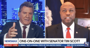 Scott's Debate Take: Donald Trump is Going to Send Joe Biden into Retirement [Watch]