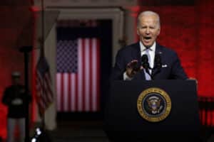 Wait, What?! Biden Campaign Bashes Trump Campaign for Honoring Juneteenth