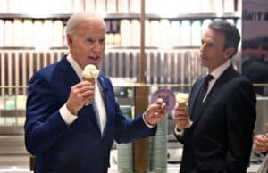 Biden a 'Brain-Dead Dope': Team Trump Drops Brutal Rebuttal of 'Cheap Fakes' Narrative