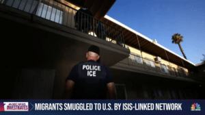 ISIS On The Rise: DHS Identifies More Than 400 Illegal Migrants Smuggled Into U.S. by ISIS-Affiliated Network; Report