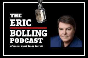 Lawfair vs. Fair and Impartial Justice with Special Guest Gregg Jarrett | The Eric Bolling Podcast