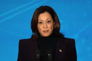 Horrible Boss: Kamala Harris' Office Has Nearly 92% Staff Turnover Rate: Watchdog Report