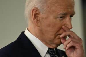 SCOTUS Shake-up! Biden Reveals Plans to Change Supreme Court in WaPo Op-Ed