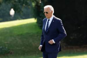 No Place to Joe: President Biden Cancels Nine Events, Extends Delaware Stay; Report