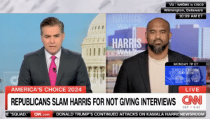 Even CNN is Getting Restless! Jim Acosta Pushes Kamala Spox on Presser, 'Would It Kill You?' [Watch]