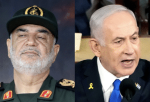 World War III Watch: Iran Issues New Threat Amid Rising Middle East Tensions, Says Israel 'Digging Its Own Grave'