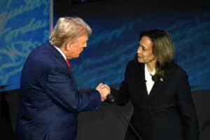 Tale of Two Town Halls: Trump, Harris Agree to Separate Univision Town Hall Events [Details]