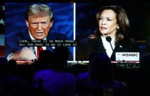 Frack Flopper: Kamala Says She Was 'Very Clear' About Fracking — True, She Said She'd Ban It [Watch]